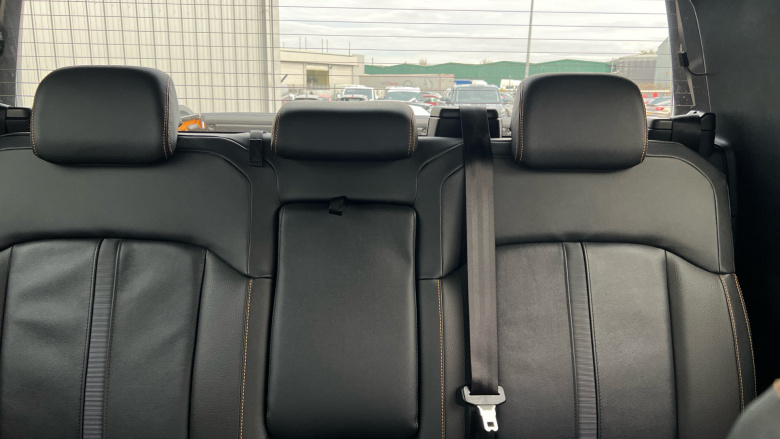 Ford Ranger Diesel Pick Up D/Cab Wildtrak 3.0 EcoBlue V6 240 Auto